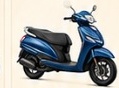 Honda Activa