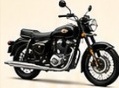 Royal Enfield Bullet