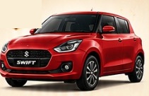 Maruti Suzuki Swift